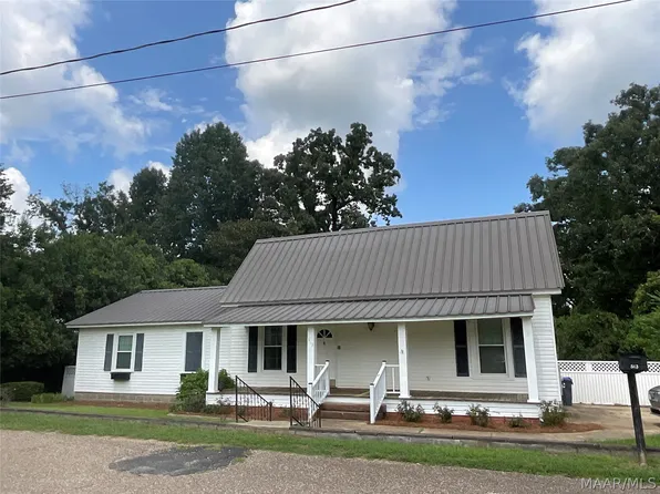 513 Eubanks St, Tallassee, AL 36078