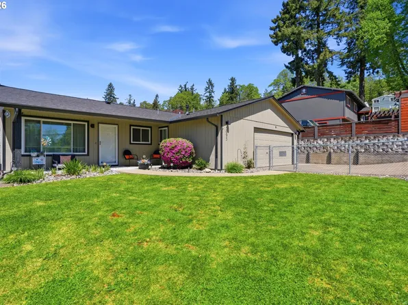 5095 SE Roethe Rd, Milwaukie, OR 97267