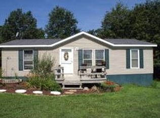 23151 N Route T, Clark, MO 65243