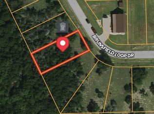 8440 Bruntsfield Loop Dr, Cleburne, TX 76033