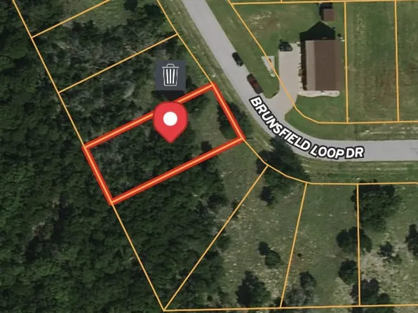 8440 Bruntsfield Loop Dr, Cleburne, TX 76033