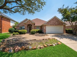 3602 Viburnum Dr, Wylie, TX 75098