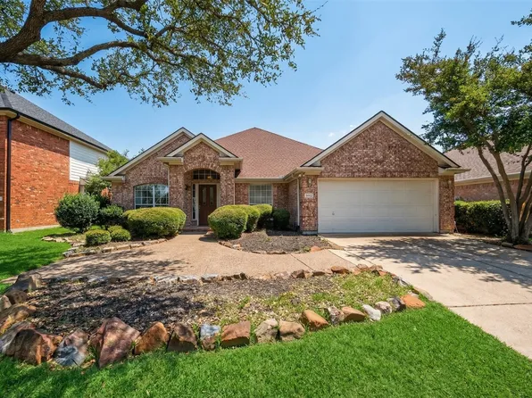 3602 Viburnum Dr, Wylie, TX 75098