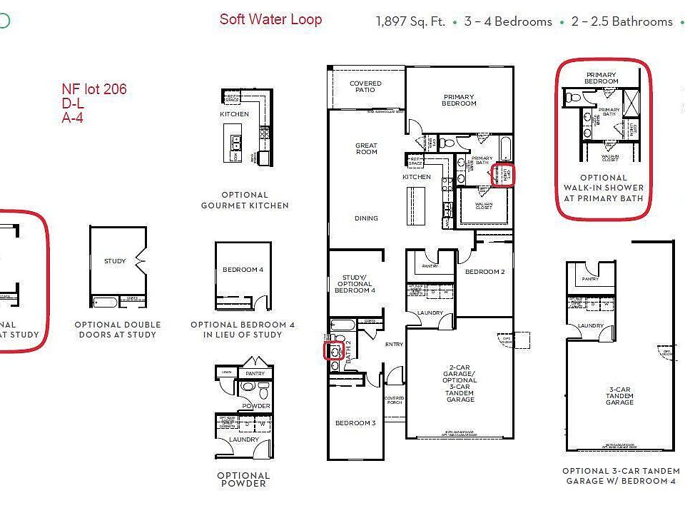 2nd image of 16955 W BUTLER Avenue