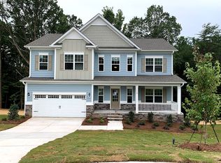 160 Sierra Chase, Statesville, NC 28677