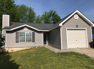 103 Sweet Hollow Way NW, Madison, AL 35757