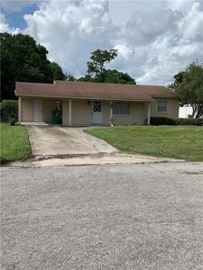 2131 W Armenia Pl, Tampa, FL, 33612