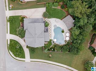 1100 Highland Village Trl, Birmingham, AL 35242