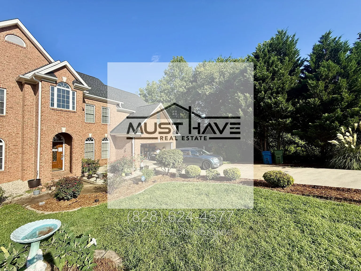 4 bed, 3.0 bath, 3747 sqft, $3,000 — Photo 2