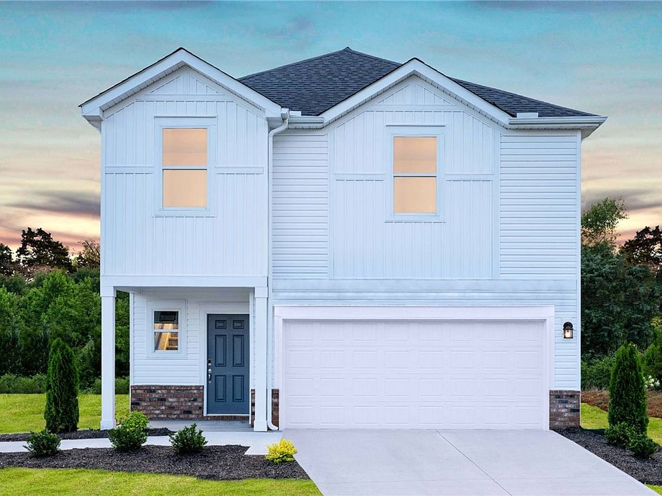 1st image of 501 Stone Pine Dr