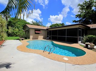 5017 SW 87th Ave, Cooper City, FL 33328