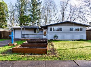 560 E 36th Ave, Eugene, OR