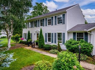 2664 Easthaven Dr, Hudson, OH 44236