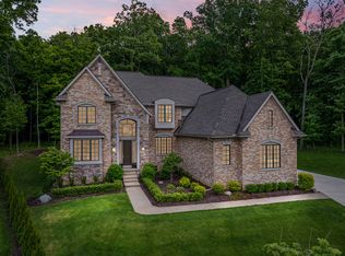 16464 Constance Ct, Northville, MI 48168