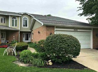 18685 Beach Way, South Bend, IN 46637