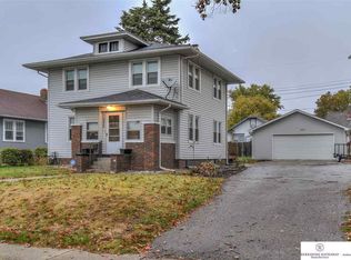 2436 Ida St, Omaha, NE 68112