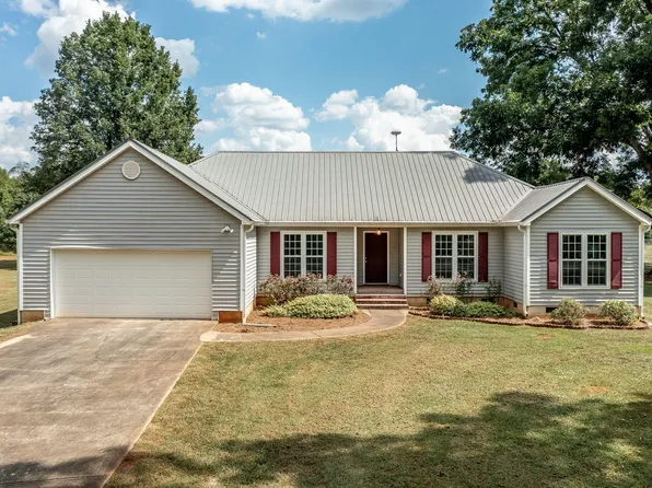 229 Seven Oaks Drive, Washington, GA 30673