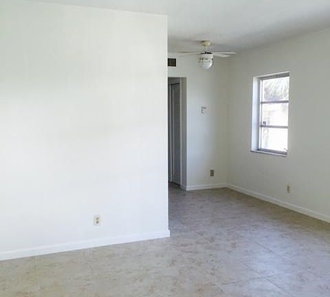 Large living open area