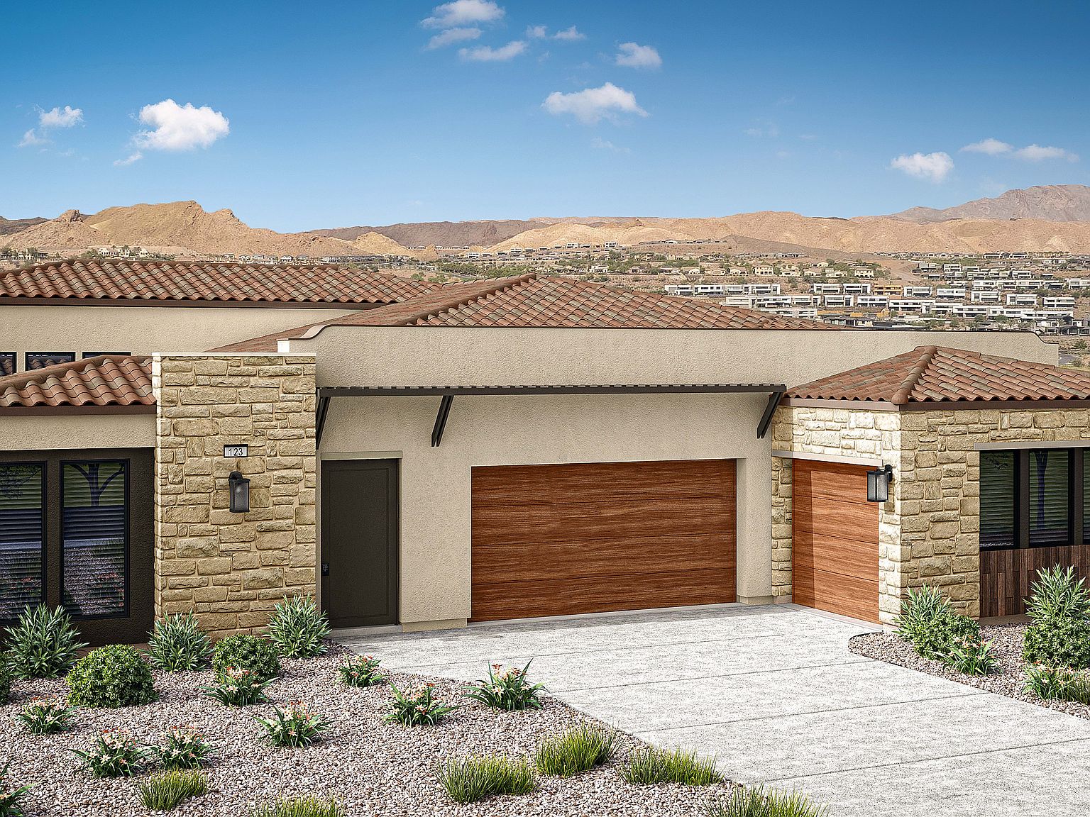 45 La Cova Way