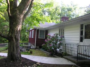 120 Pumphouse Rd, Brewster, NY 10509