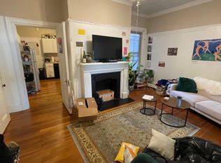 341 Thayer St APT 2, Providence, RI 02906