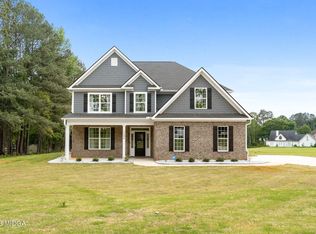 1306 Snapping Shoals Rd, McDonough, GA 30252