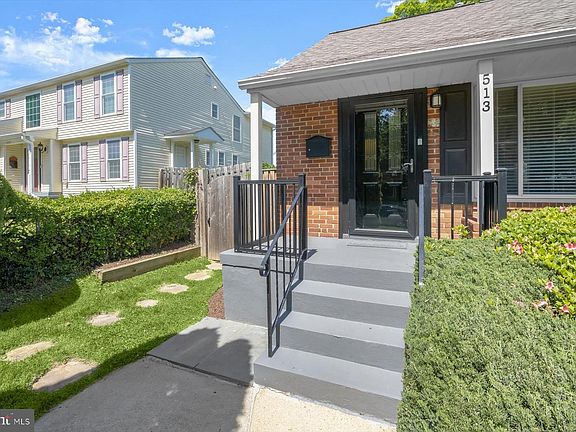 4th image of 513 Gilmoure Dr