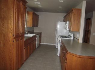 1707 Fairway Dr, Perkins, OK 74059