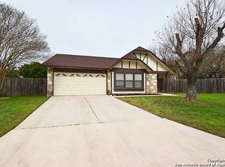 6834 Country Hvn, San Antonio, TX 78240