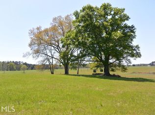 0 Hwy 362 Tract #2, Williamson, GA 30292