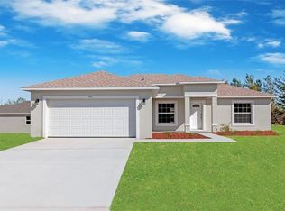 384 Hibiscus Dr, Poinciana, FL 34759