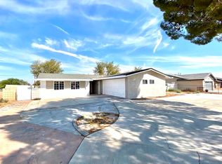 21868 Jelan Rd, Apple Valley, CA 92307