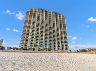 23450 Perdido Beach Blvd #2707, Orange Beach, AL 36561