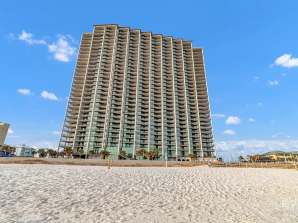 23450 Perdido Beach Blvd #2707, Orange Beach, AL 36561