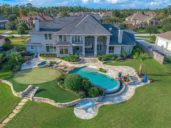4th image of 6307 S Royal Point Dr