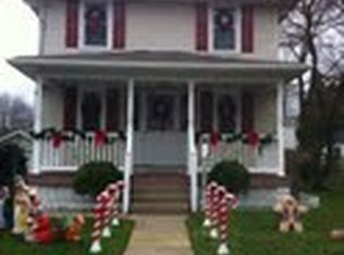 616 Fairhill St, Willow Grove, PA 19090