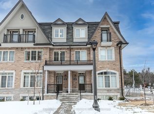 1255 Bridletowne Cir UNIT 2, Toronto, ON M1W0A5