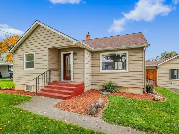 725 Warner Ave, Lewiston, ID 83501