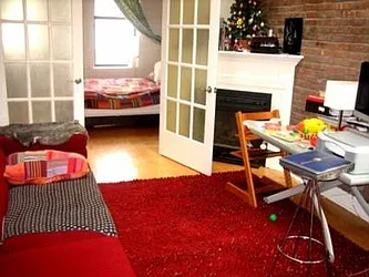 Rented by Centennial Properties NY