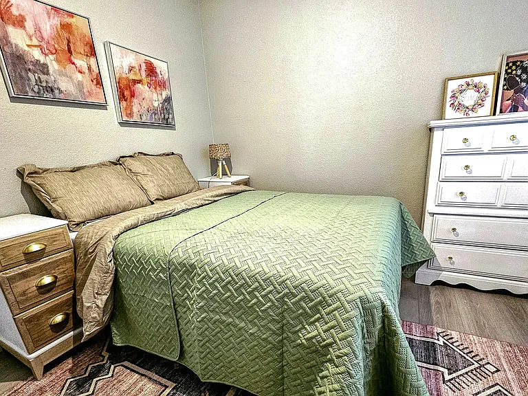 1241 Lowe St #1243 — Photo 49