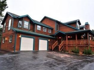 35181 Lower Aspen Ln, Pine, CO 80470