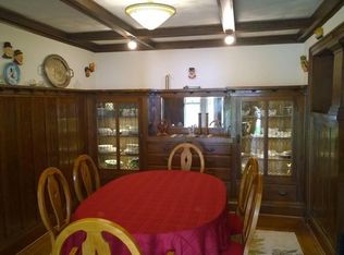 137 Parsonage St, Saranac, MI 48881