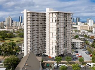 1617 Keeaumoku St, Honolulu, HI 96822