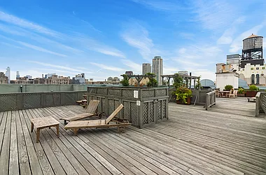 Rented by CitySites Real Estate Group