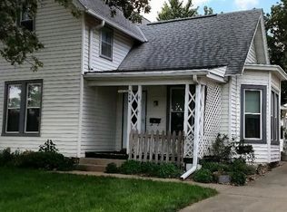 1322 Ella St Beatrice NE 68310 Zillow