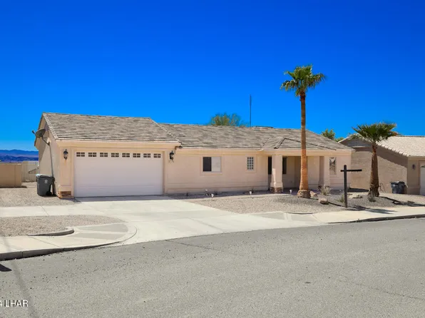 2732 Minnow Ln, Lake Havasu City, AZ 86403