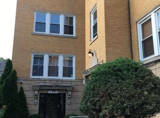 4860 W Warner Ave #3, Chicago, IL 60641