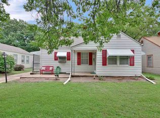 1528 N Hood St, Wichita, KS 67203