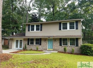 316 Montclair Blvd, Savannah, GA 31406