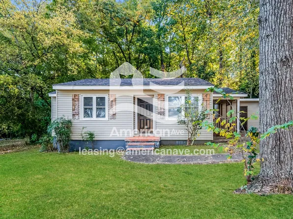 716 Jeannine Ct, Birmingham, AL 35235